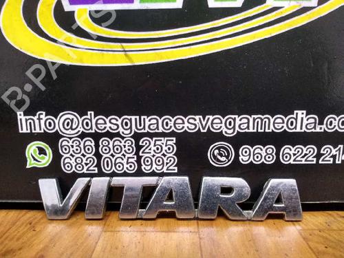 Used Other Other SUZUKI VITARA Cabrio (ET, TA) [1988-2002] 19478148 19478148