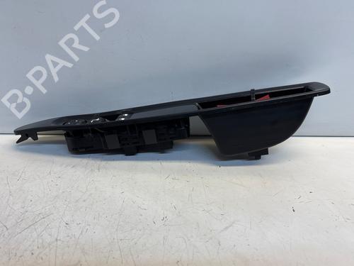 Left front window switch CITROËN C4 Coupe (LA_) 1.6 HDi | BP36785983I27 - Image 3