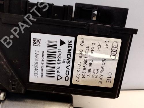 Left rear window motor SEAT EXEO (3R2) 2.0 TDI | BP38524912E23 - Image 3