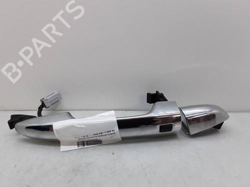 Used Front right exterior door handle KIA NIRO I (DE) E-NIRO (204 hp) 23886898