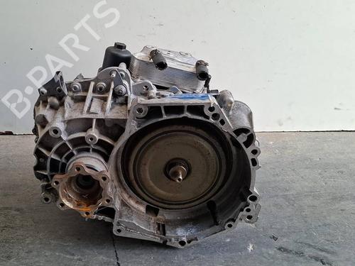 Used Gearbox Gearbox VW PASSAT B6 (3C2) [2005-2011] 39693748 39693748