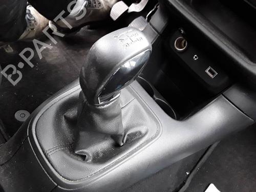 Gear lever CITROËN C3 III (SX) 1.6 BlueHDi 75 | BP16744040M90 