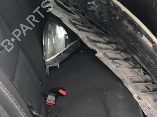 Rear right panel RENAULT CLIO IV (BH_)  | BP37703427C61  - Image 9