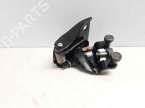 Used Hinge/Door check strap FIAT FIORINO Box Body/MPV (225_) 1.3 D Multijet (225BXD1A, 225BXB1A, 225BXB11) (75 hp) 16663175