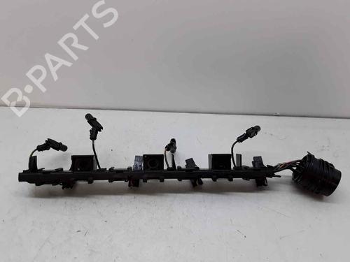 Fuel intake system AUDI A3 (8P1)  | BP24494070M97 