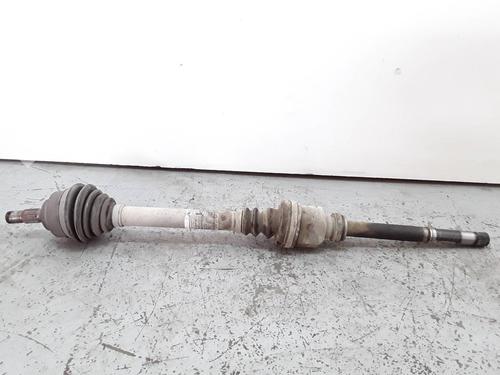 Used Right front driveshaft PEUGEOT 207 (WA_, WC_) 1.6 HDi (90 hp) 8222604