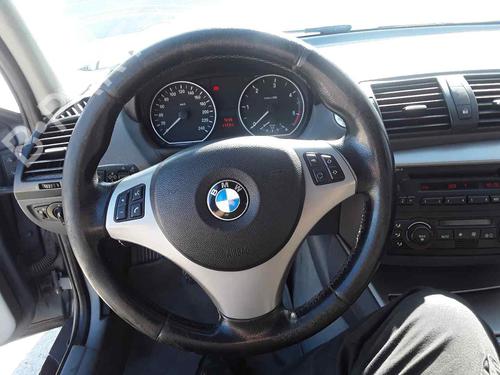 Used Steering wheel BMW 1 (E87) 120 d (163 hp) 24634457