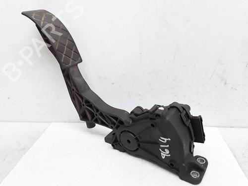 Used Pedal SEAT IBIZA III (6L1) [2002-2009]  8600514
