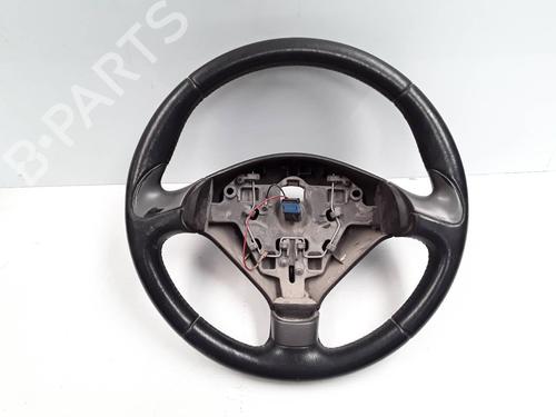 Used Steering wheel PEUGEOT 407 (6D_) [2004-2011]  9731335