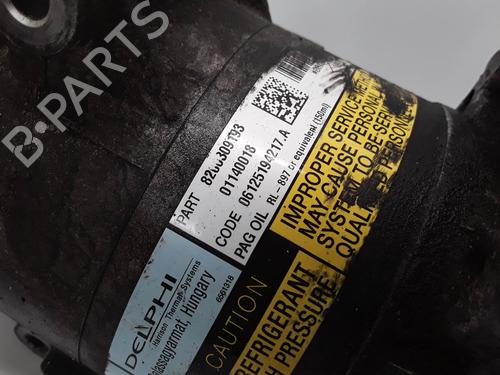 AC compressor RENAULT MEGANE II Saloon (LM0/1_) 1.9 dCi (LM0G, LM1G, LM2C) | BP35933745M34  - Image 5
