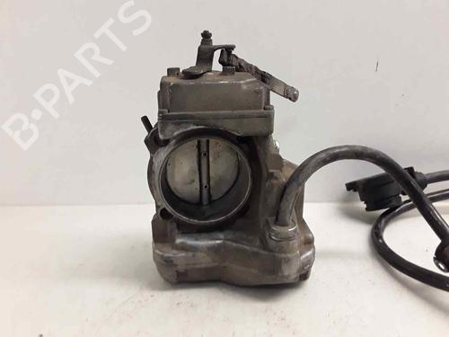 Throttle body MERCEDES-BENZ S-CLASS (W140) 300 SE, SEL/S320 (140.032, 140.033) | BP27556471M82 