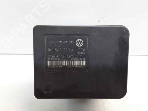 Used ABS pump SEAT LEON (1P1) 1.9 TDI (105 hp) 32428346