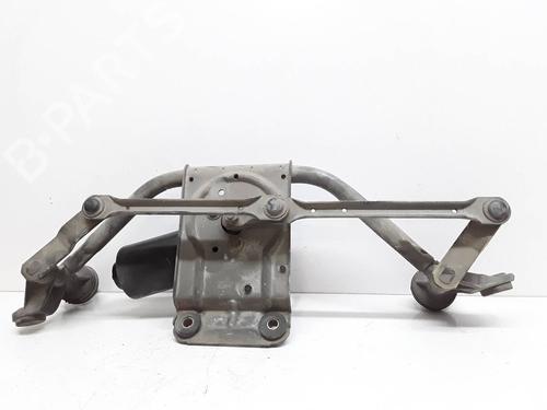 Front wiper motor RENAULT ESPACE IV (JK0/1_) | BP9434862M29