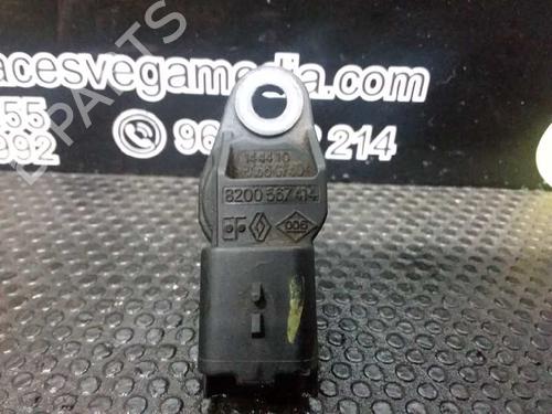 Elektronisk sensor RENAULT TRAFIC II Van (FL) [2001-2025]  7469467