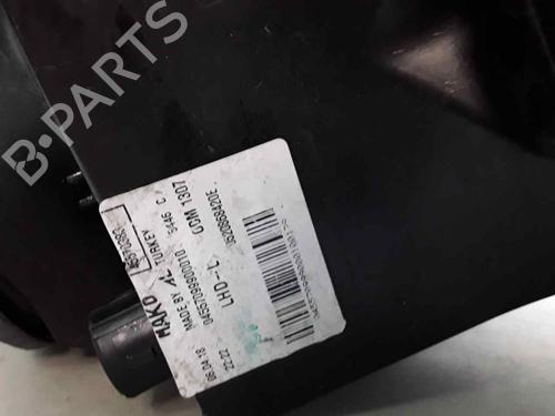 Left headlight FIAT FIORINO Box Body/MPV (225_)  | BP24878551C28 