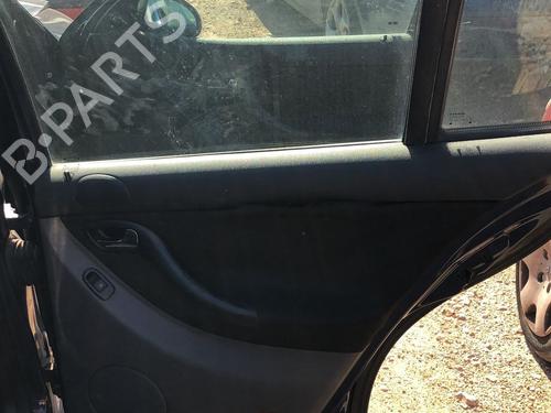 Upper protection SEAT LEON (1M1)  | BP26488092M93 