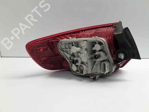 Right taillight AUDI A3 (8P1)  | BP29464717C35