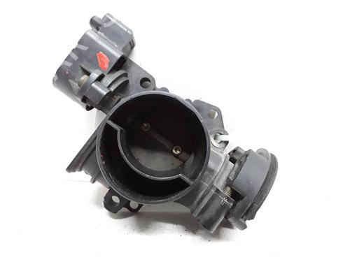 Used Throttle body PEUGEOT 206 Hatchback (2A/C) [1998-2012]  7469582