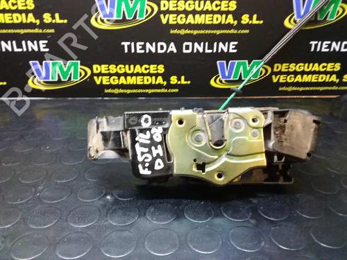 Front left lock FIAT STILO (192_) 1.4 16V | BP7468994C98 