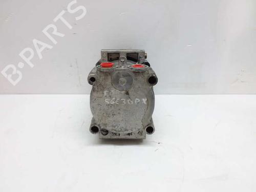 AC compressor FORD TRANSIT Van (FA_ _) 2.4 TDE | BP7542369M34 