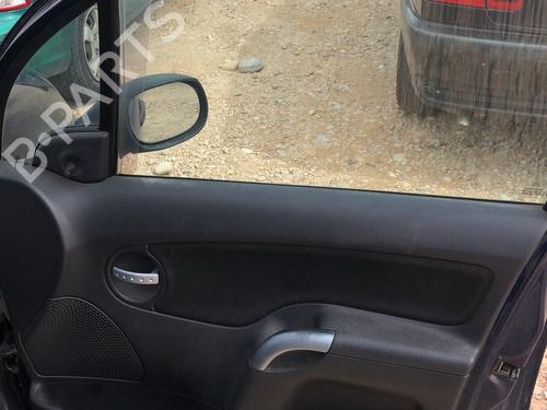 Engine CITROËN C3 I (FC_, FN_)  | BP24359350M1 