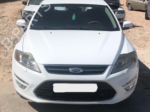 Used Parts FORD MONDEO IV (BA7) 2.0 TDCi (163 hp) 4208195