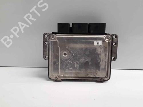Engine control unit (ECU) MINI MINI (R56) Cooper | BP29907004M57