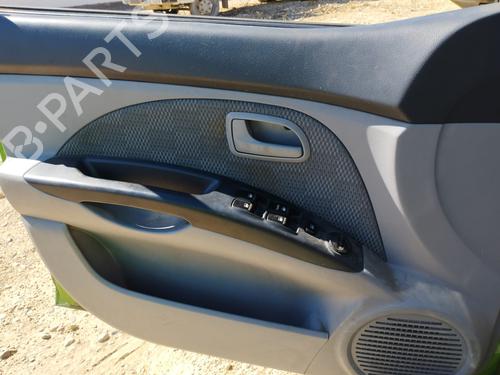 Left mirror KIA PICANTO I (SA) 1.1 | BP10640214C26 