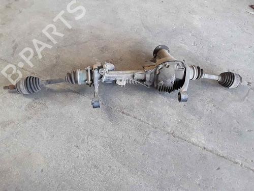Front differential MITSUBISHI PAJERO III (V7_W, V6_W) 3.2 Di-D (V68W, V78W) | BP24634364M23 