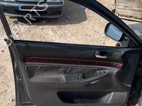 Left front indicator AUDI A4 B5 Avant (8D5) 1.9 TDI | BP39752674C32 - Image 5