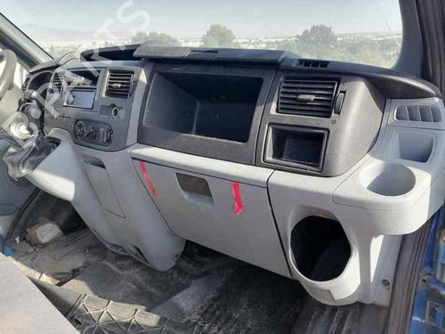 Vacuum pump FORD TRANSIT Van (FA_ _)  | BP7474991M80 