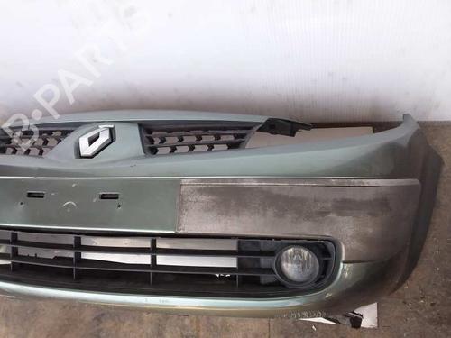 Front bumper RENAULT SCÉNIC II (JM0/1_) 1.9 dCi (JM0G, JM12, JM1G, JM2C) | BP7471269C7 