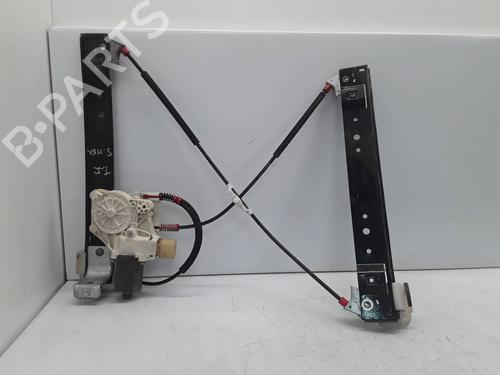 Used Rear left window mechanism Rear left window mechanism 37158279 37158279