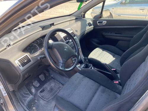 Gearbox PEUGEOT 307 Break (3E) 2.0 HDI 110 | BP16363502M3 