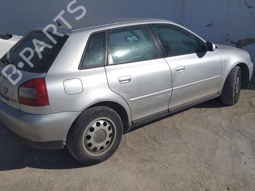 Poulie AUDI A3 (8L1) 1.9 TDI | BP14139558M122 