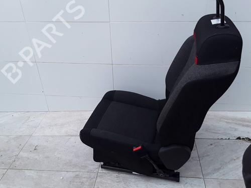 Right front seat CITROËN C3 III (SX) | BP34450301C16 - Image 3