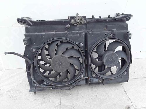 Used Front slam panel Front slam panel PEUGEOT 807 (EB_) 2.0 HDi (107 hp) 33907046 33907046