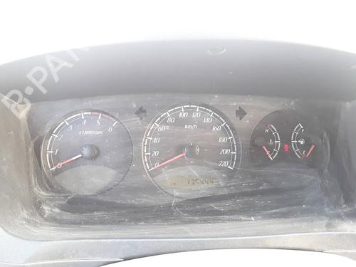 Cockpit SSANGYONG KYRON 2.0 Xdi (141 hp) 11034497