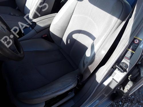 Used Left front seat Left front seat MERCEDES-BENZ E-CLASS (W211) E 270 CDI (211.016) (177 hp) 33994580 33994580