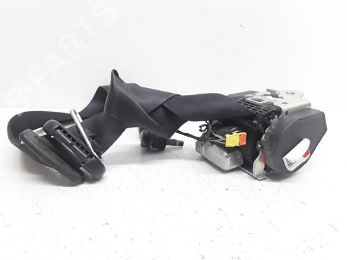 Airbag Kit FORD FOCUS III 1.6 TDCi | BP13384909C86 