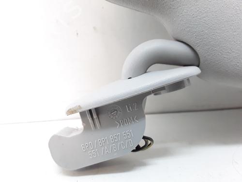 Left sun visor AUDI A3 Sportback (8PA) 1.6 TDI | BP9646330I1 