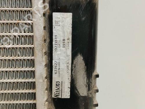 Water radiator DACIA SANDERO II | BP40198531M31 - Image 2