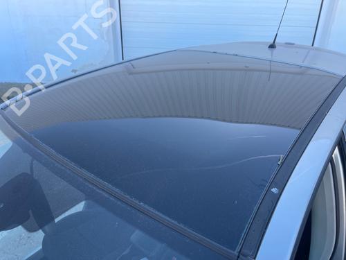 Sunroof NISSAN QASHQAI / QASHQAI +2 I (J10, NJ10, JJ10E)  | BP22714554C124 