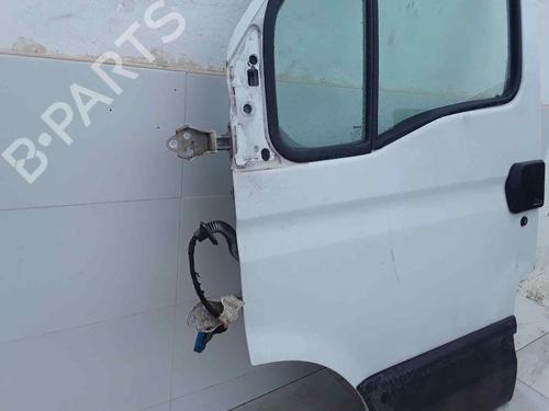 Left front door IVECO DAILY IV Van 35C13 V, 35C13 V/P, 35S13 V, 35S13 V/P | BP29548568C2 
