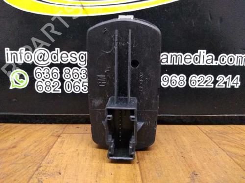 Left front window switch OPEL CORSA D (S07)  | BP7468521I27 