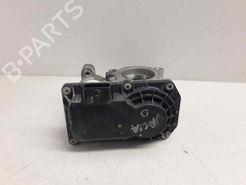 Used Throttle body DACIA SANDERO II [2012-2025]  25774537