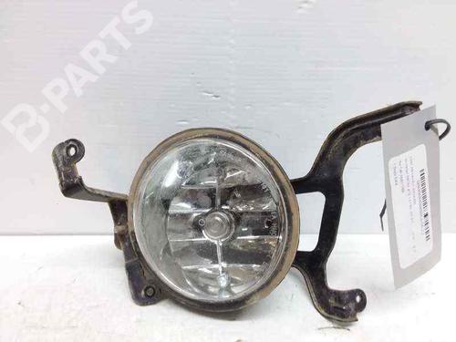 Used Left front fog light Left front fog light HYUNDAI MATRIX (FC) 1.5 CRDi (102 hp) 7472318 7472318