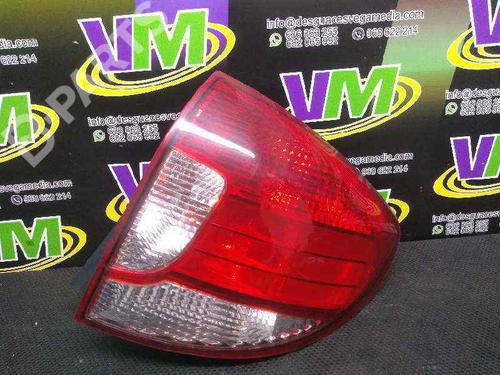 Used Right taillight KIA RIO I Hatchback (DC) [2000-2006]  7468257