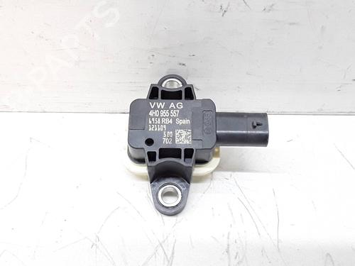 Elektronisk sensor VW POLO V (6R1, 6C1)  | BP12938696M84 