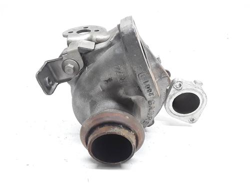 Turbocharger/Supercharger FORD C-MAX II (DXA/CB7, DXA/CEU)  | BP11495028M71 